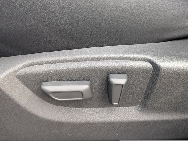 2026 Mitsubishi Eclipse Cross SEL