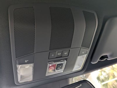 2026 Mitsubishi Eclipse Cross SEL