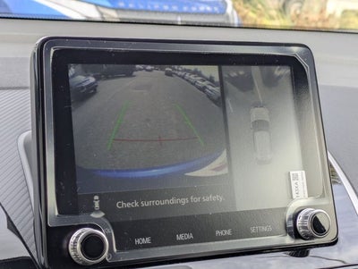 2026 Mitsubishi Eclipse Cross SEL