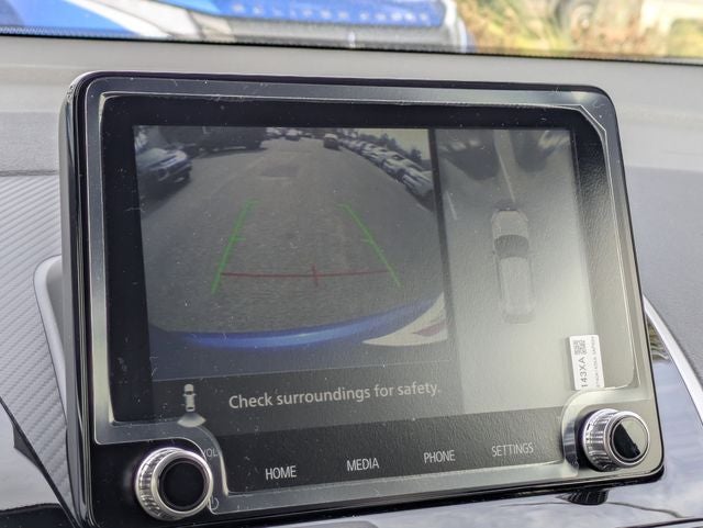 2026 Mitsubishi Eclipse Cross SEL