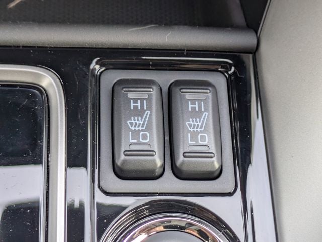 2026 Mitsubishi Eclipse Cross SEL