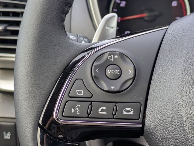 2026 Mitsubishi Eclipse Cross SEL