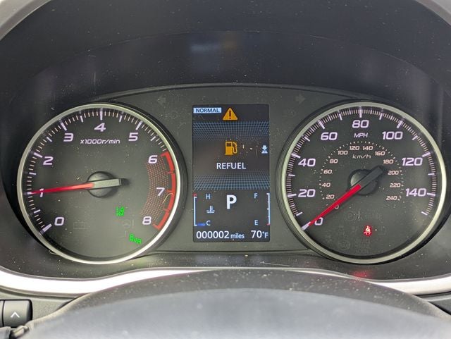 2026 Mitsubishi Eclipse Cross SEL