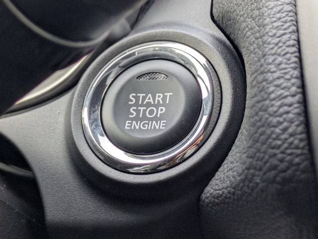 2026 Mitsubishi Eclipse Cross SEL