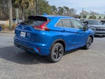 2026 Mitsubishi Eclipse Cross SEL