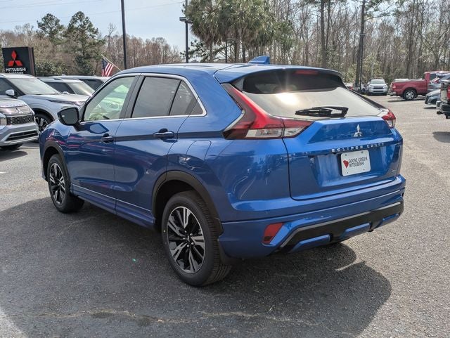 2026 Mitsubishi Eclipse Cross SEL