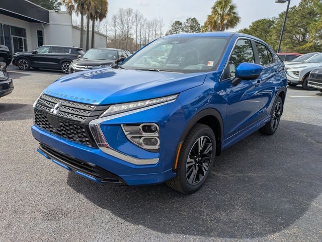 2026 Mitsubishi Eclipse Cross SEL