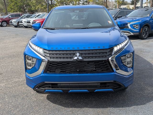 2026 Mitsubishi Eclipse Cross SEL