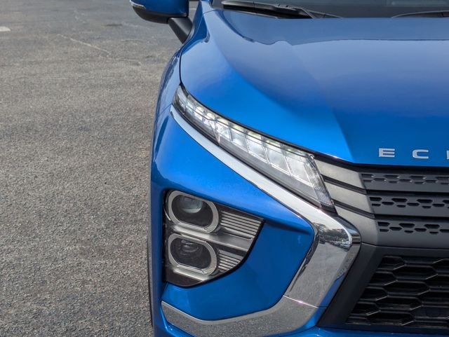 2026 Mitsubishi Eclipse Cross SE