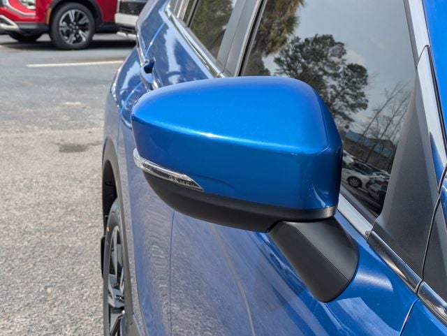 2026 Mitsubishi Eclipse Cross SE