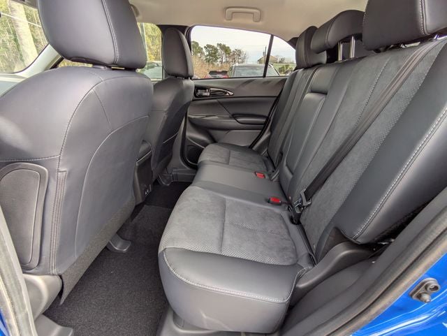 2026 Mitsubishi Eclipse Cross SE