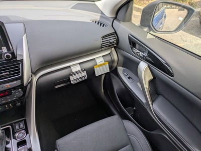 2026 Mitsubishi Eclipse Cross SE