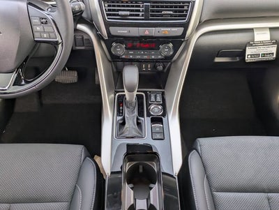 2026 Mitsubishi Eclipse Cross SE