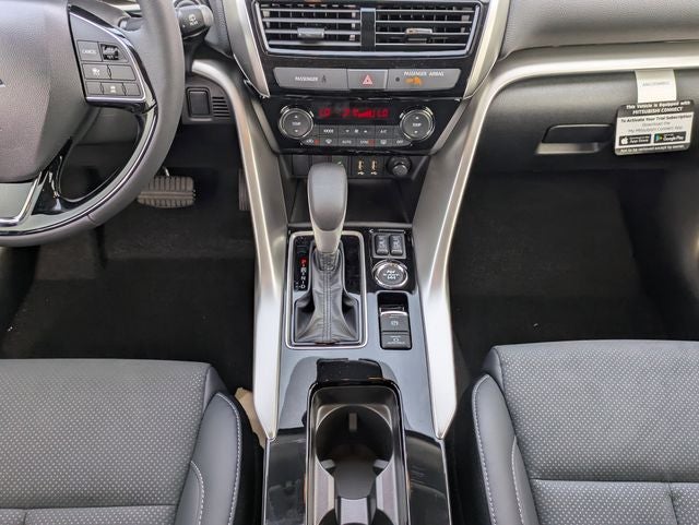 2026 Mitsubishi Eclipse Cross SE