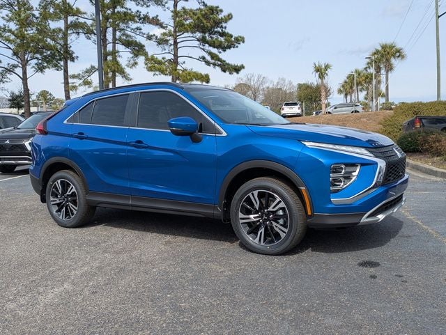 2026 Mitsubishi Eclipse Cross SE