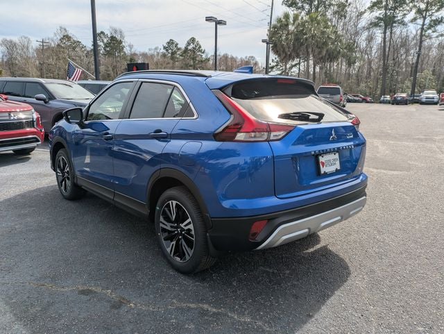 2026 Mitsubishi Eclipse Cross SE