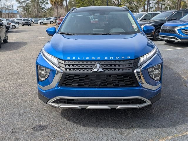 2026 Mitsubishi Eclipse Cross SE