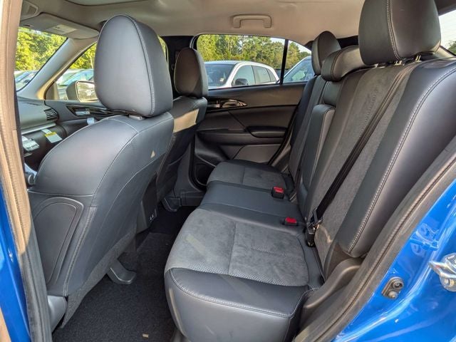 2026 Mitsubishi Eclipse Cross SE