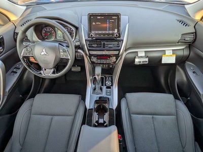 2026 Mitsubishi Eclipse Cross SE