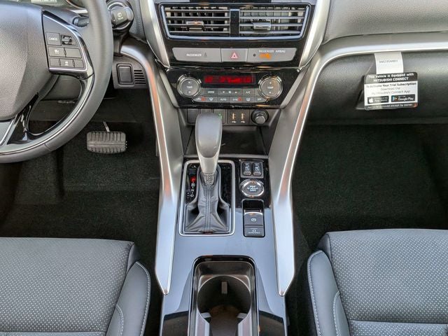 2026 Mitsubishi Eclipse Cross SE