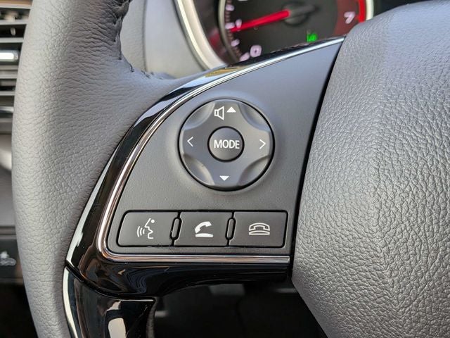 2026 Mitsubishi Eclipse Cross SE