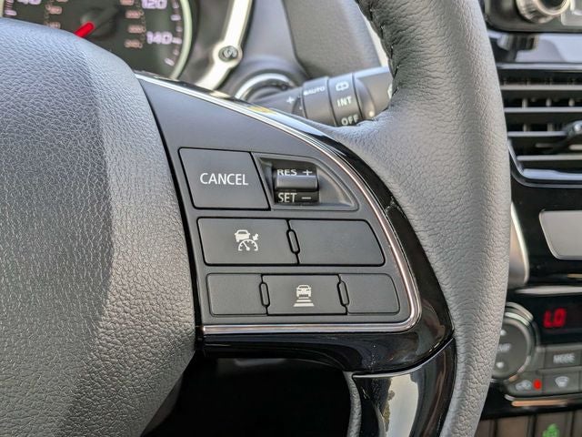 2026 Mitsubishi Eclipse Cross SE