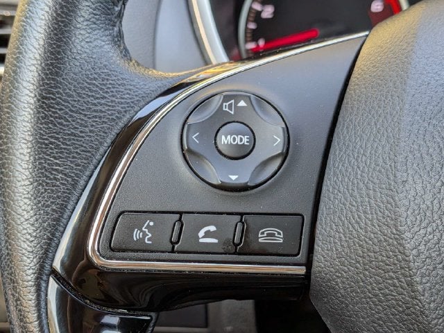 2025 Mitsubishi Eclipse Cross SE
