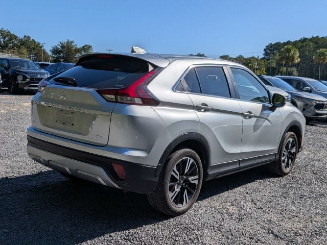 2025 Mitsubishi Eclipse Cross SE