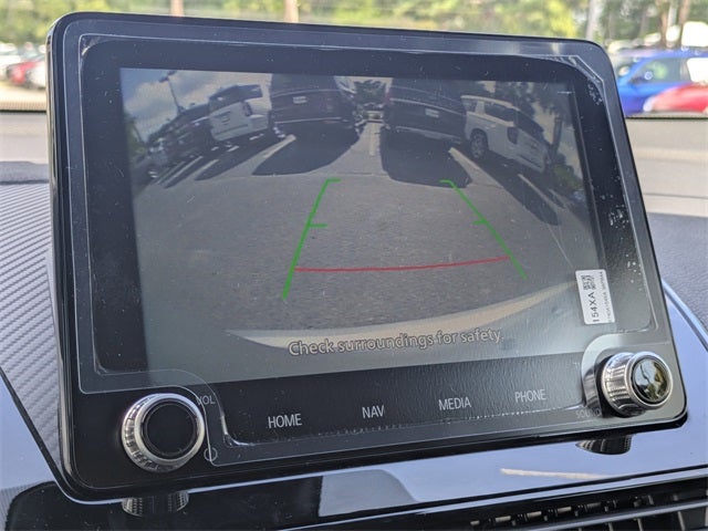 2025 Mitsubishi Eclipse Cross Black Edition