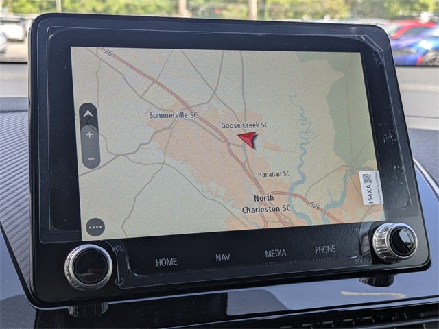 2025 Mitsubishi Eclipse Cross Black Edition