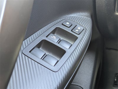 2025 Mitsubishi Eclipse Cross Black Edition