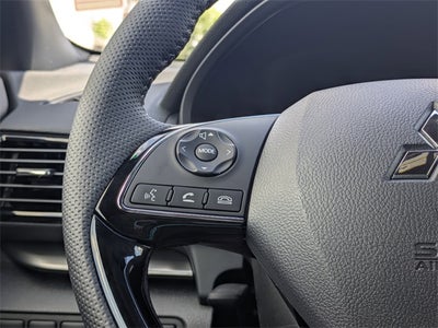 2025 Mitsubishi Eclipse Cross Black Edition