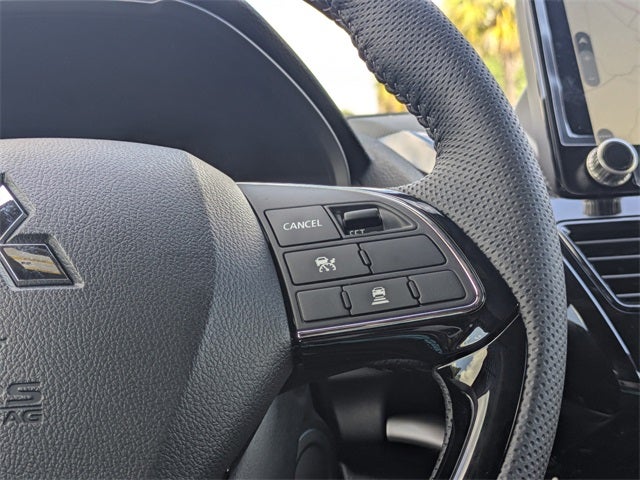 2025 Mitsubishi Eclipse Cross Black Edition