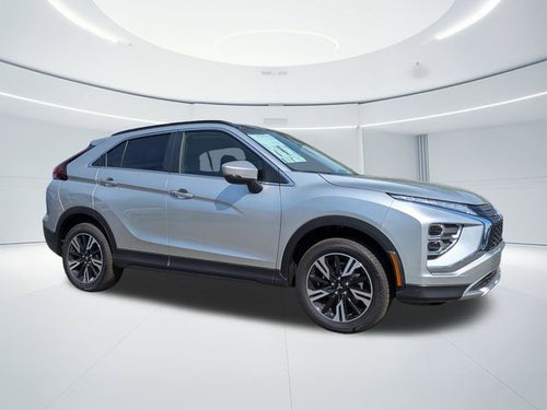 2026 Mitsubishi Eclipse Cross Base