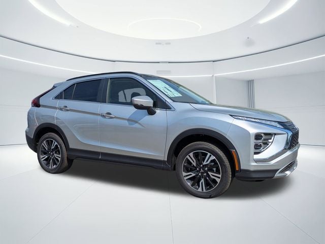 2026 Mitsubishi Eclipse Cross Base