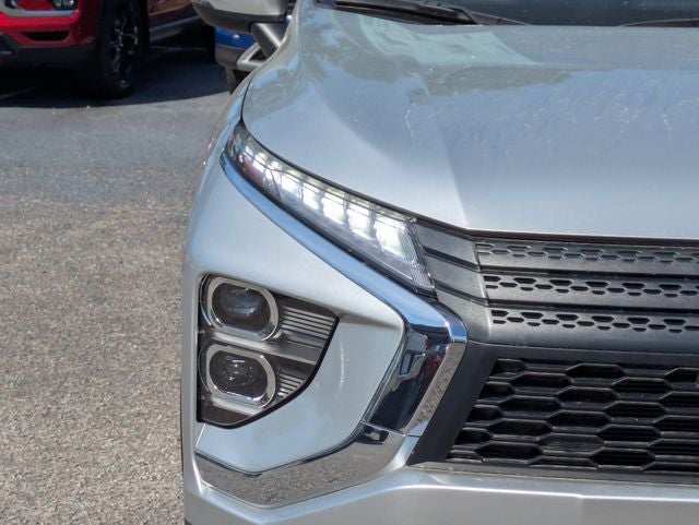 2026 Mitsubishi Eclipse Cross Base
