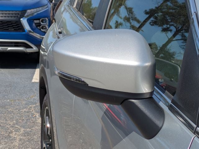 2026 Mitsubishi Eclipse Cross Base