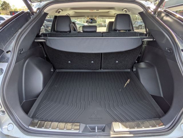 2026 Mitsubishi Eclipse Cross Base