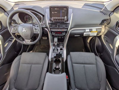 2026 Mitsubishi Eclipse Cross Base