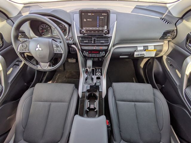 2026 Mitsubishi Eclipse Cross Base