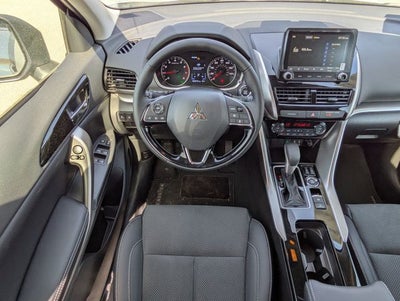 2026 Mitsubishi Eclipse Cross Base