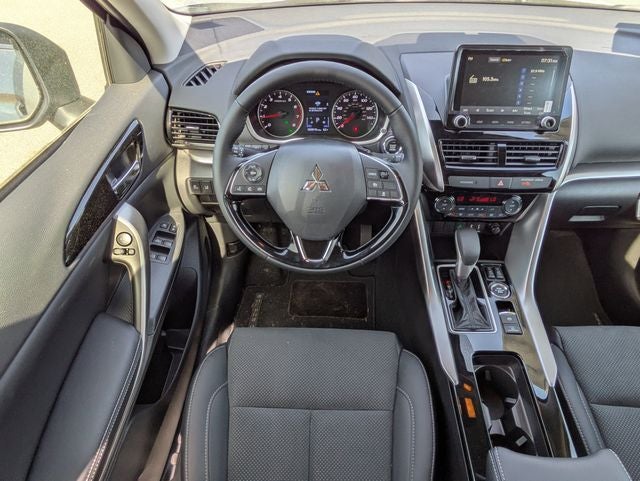 2026 Mitsubishi Eclipse Cross Base