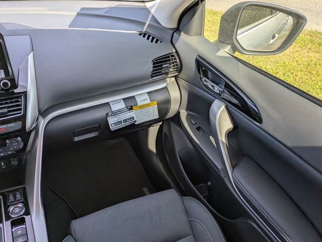 2026 Mitsubishi Eclipse Cross Base