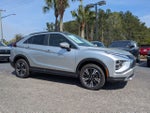 2026 Mitsubishi Eclipse Cross Base