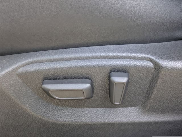 2026 Mitsubishi Eclipse Cross Base