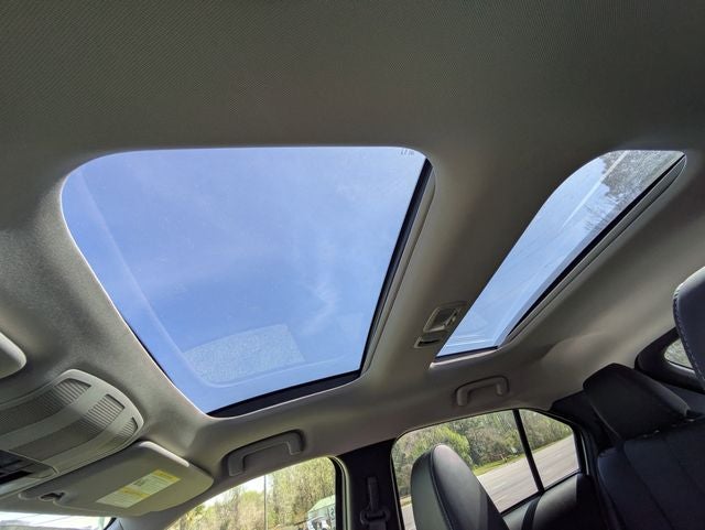 2026 Mitsubishi Eclipse Cross Base