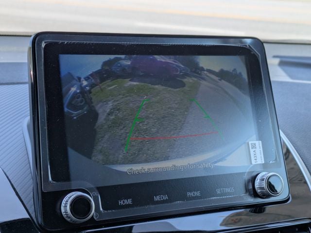 2026 Mitsubishi Eclipse Cross Base