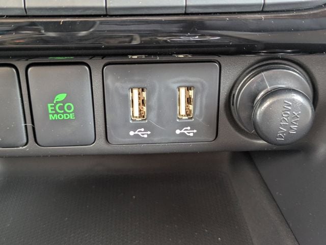 2026 Mitsubishi Eclipse Cross Base