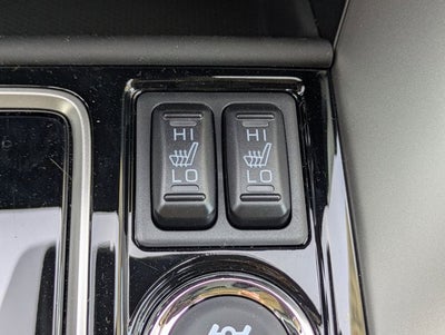 2026 Mitsubishi Eclipse Cross Base