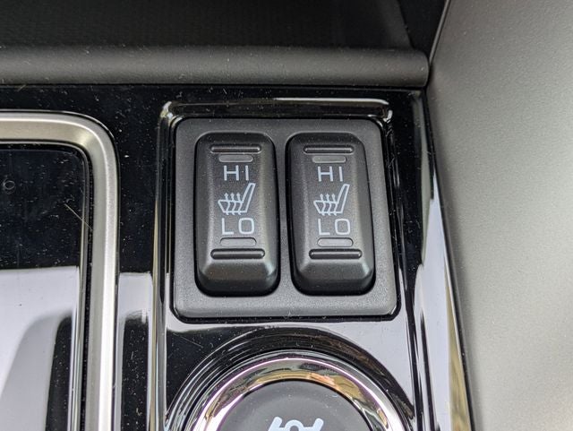 2026 Mitsubishi Eclipse Cross Base